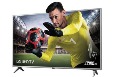 TV LG 70UK6500