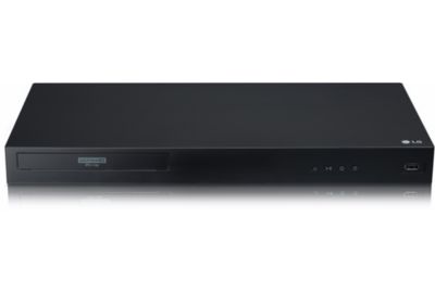 Lecteur Blu Ray LG UBK90
