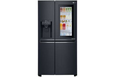Réf US LG GSX960MTAZ CARBONE