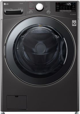Lave linge hublot LG F71P12BS TurboWash Reconditionné