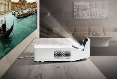 Projecteur LG HF65LSR