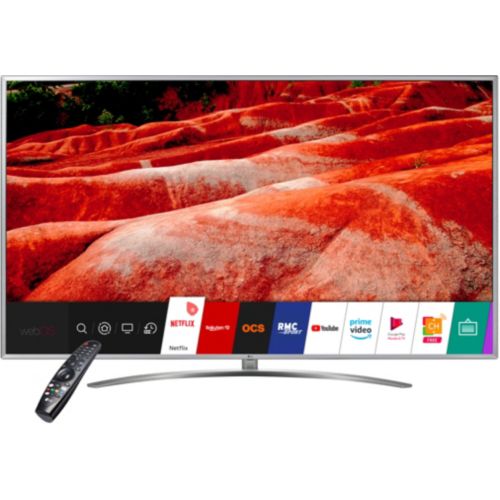 Lg 75um7600 deals