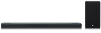 Barre de son LG SL8YG Reconditionné