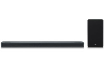 Barre de son LG SL8YG