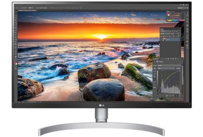 Ecran LG 27UL850