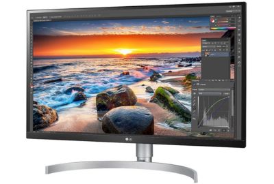 Ecran LG 27UL850