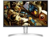 Ecran PC 4K LG 27UL550
