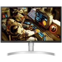 Ecran PC 4K LG 27UL550