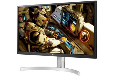 Ecran LG 27UL550