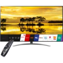 TV LED LG NanoCell 55SM9010 Reconditionné