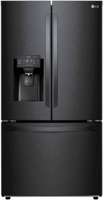 Réfrigérateur multi portes LG GML8031MT Reconditionné