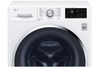 LL Front LG F72SJ62WH SLIM