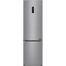 Réfrigérateur combiné LG GBB62PZFFN