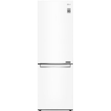 Réfrigérateur combiné LG GBP31SWLZN