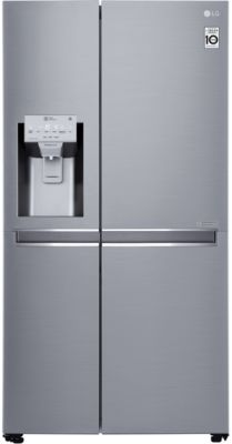 Réfrigérateur Américain LG GSL6681PS Reconditionné