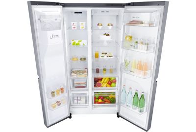 Réf US LG GSL6681PS