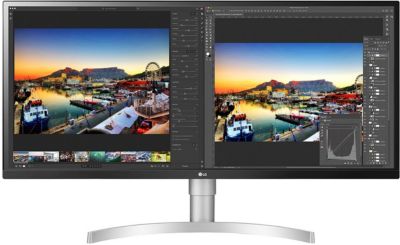 Ecran PC LG 34WL850-W Ultrawide 21:9 Reconditionné