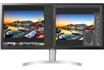 Ecran LG 34WL850-W Ultrawide 21:9