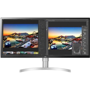 Ecran PC LG 34WL850-W UltraWide 21:9
