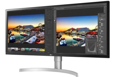 Ecran LG 34WL850-W Ultrawide 21:9