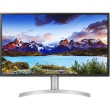 Ecran PC 4K LG 32UL750