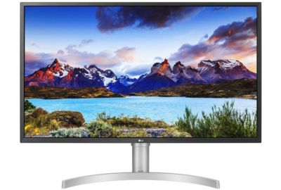 Ecran LG 32UL750