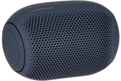 Enceinte LG XBOOM Go PL2 Dark Blue