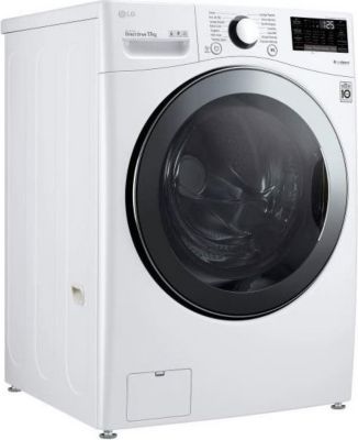 Lave linge hublot LG 134184