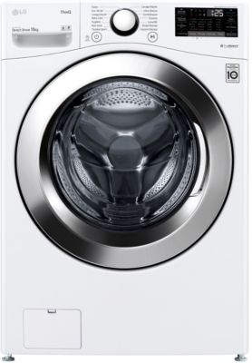 Lave linge hublot LG F51P12WH