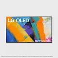TV OLED LG 65GX6 2020 Reconditionné