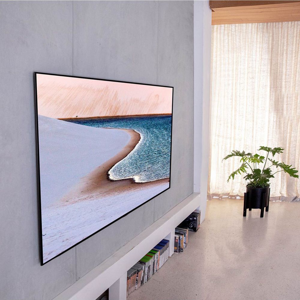 Televiseur Lg 55gx6 2020 Boulanger