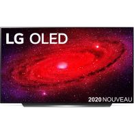 TV OLED LG 65CX6 2020 Reconditionné