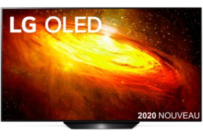 TV LG OLED65BX6