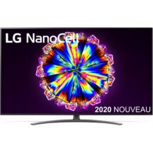 TV LED LG NanoCell 65NANO916 2020 Reconditionné