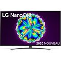 TV LED LG NanoCell 49NANO866 2020 Reconditionné