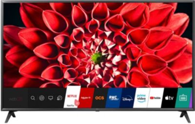 TV LED LG 65UN71006 Reconditionné
