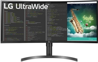 Écrans PC UltraWide (21:9) « à découvrir ici