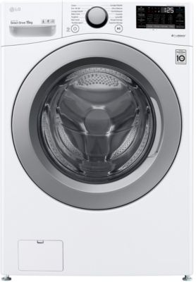 Lave linge hublot LG F51P14WH TurboWash Reconditionné