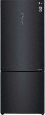 Réfrigérateur combiné LG GBB569MCAZN