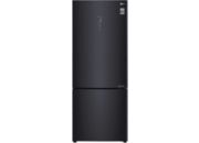 Réfrigérateur combiné LG GBB569MCAZN