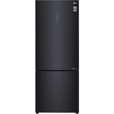 Réfrigérateur combiné LG GBB569MCAZN