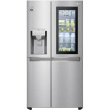Réfrigérateur Américain LG GSK6876SC INSTAVIEW