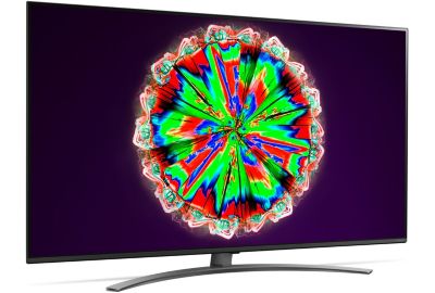 TV LG NanoCell 55NANO816