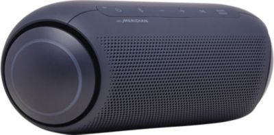 Enceinte portable LG XBOOM Go PL7 Dark Blue