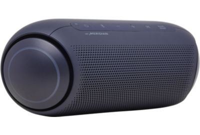 Enceinte LG XBOOM Go PL7 Dark Blue