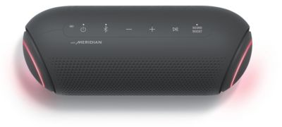 Enceinte portable LG XBOOM Go PL5 Dark Blue