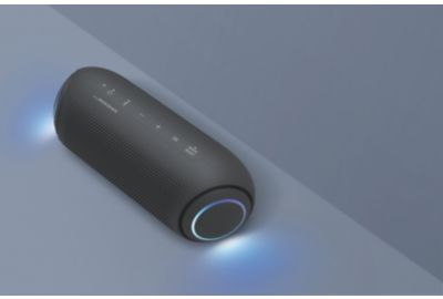 Enceinte LG XBOOM Go PL5 Dark Blue