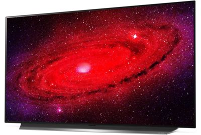TV LG OLED48CX6