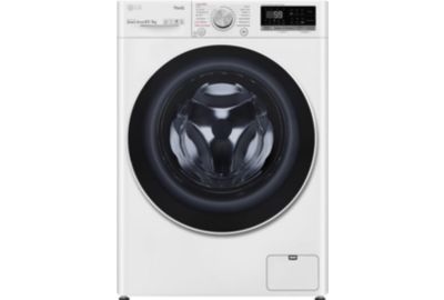 LLS Front LG F852SV50WRS