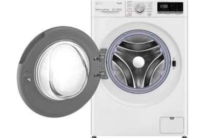LLS Front LG F852SV50WRS
